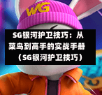 SG银河护卫技巧:从菜鸟到高手的实战手册(SG银河护卫技巧) 第1张 SG银河护卫技巧:从菜鸟到高手的实战手册(SG银河护卫技巧) 第1张